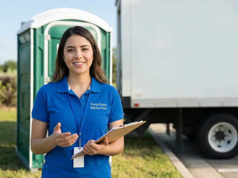 Porta Potty Rental  in El Cerrito  FAQ